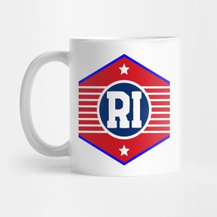 Rhode Island Mug